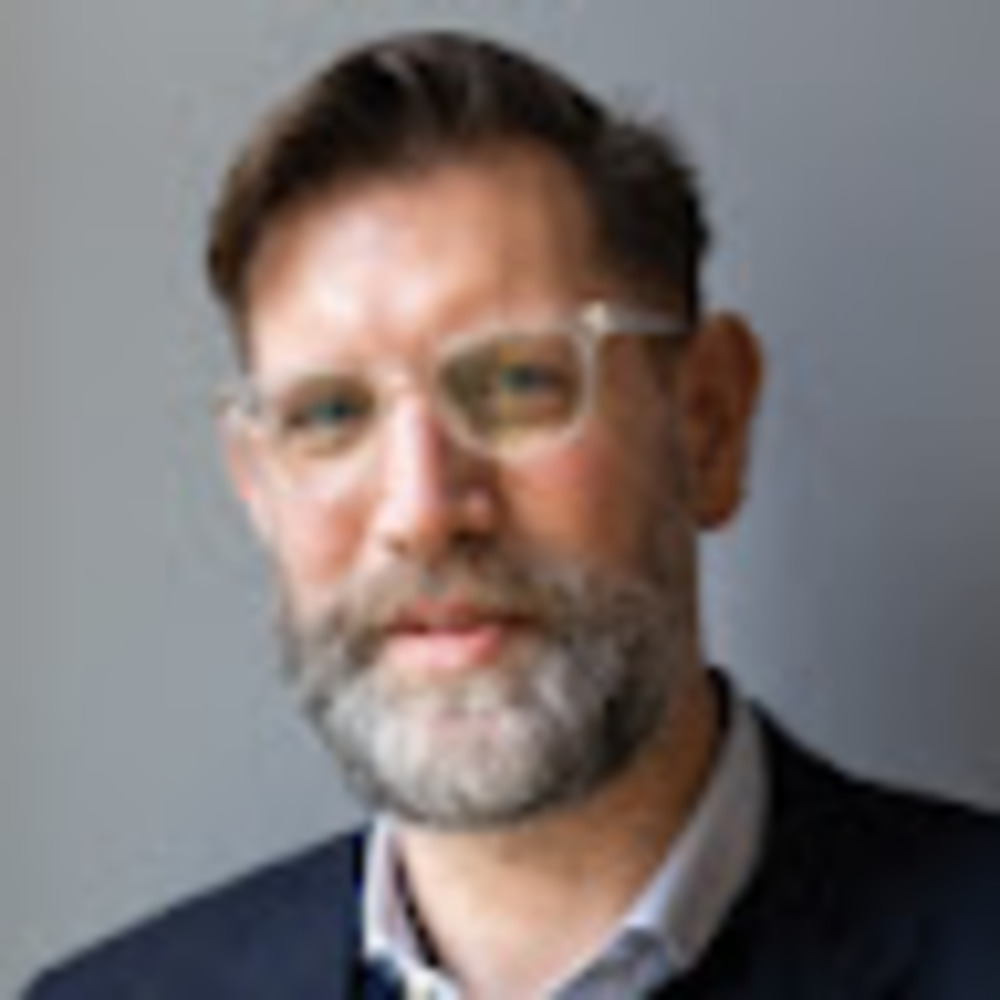 Meet your Posher, Andrew